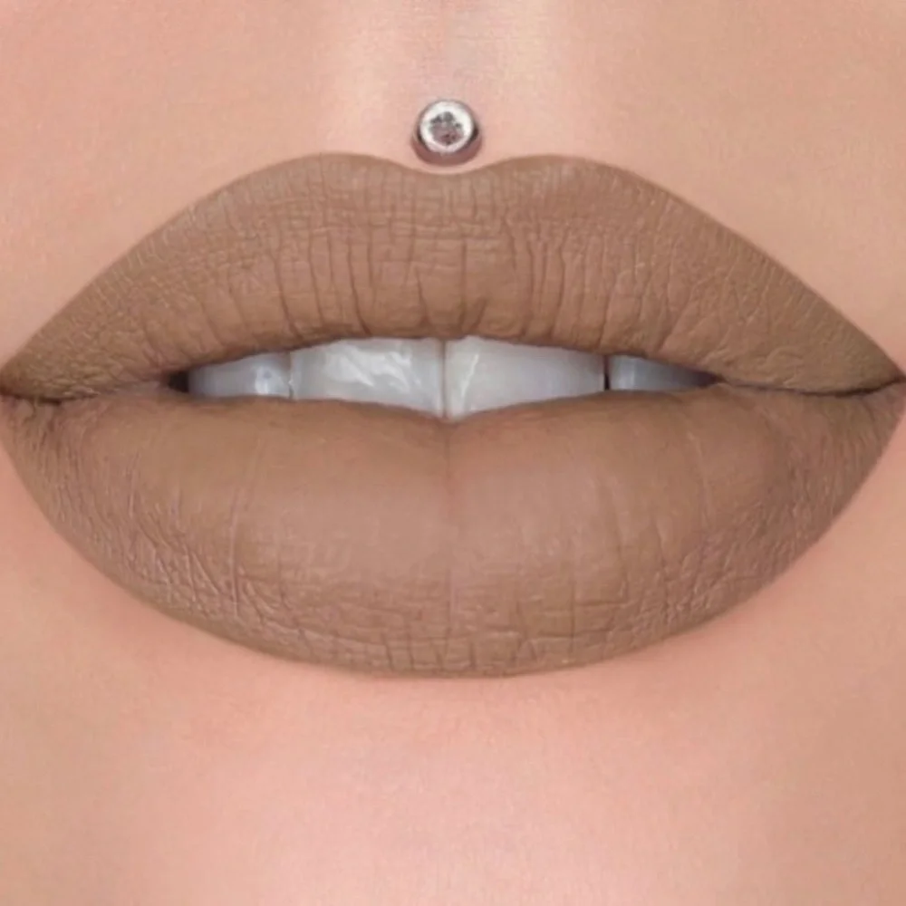 Jeffree Star Velour Liquid Lipstick - Posh Spice
